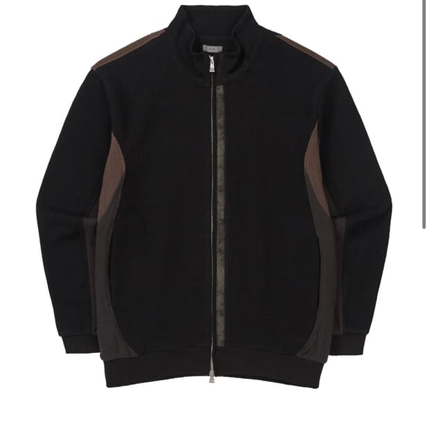 XLIM EP.9 01 JERSEY BROWN [S]