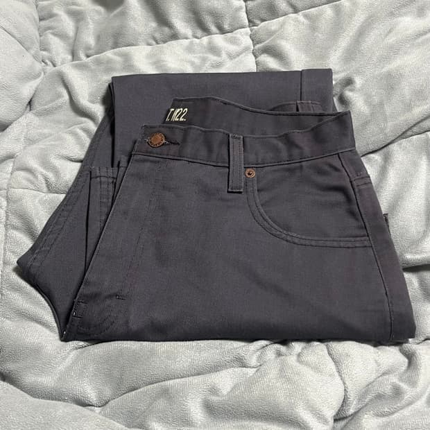 디키즈 워크팬츠