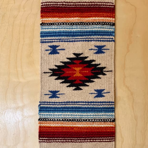 VTG navajo rug 미국빈티지 나바호 사우스 웨스턴 러그