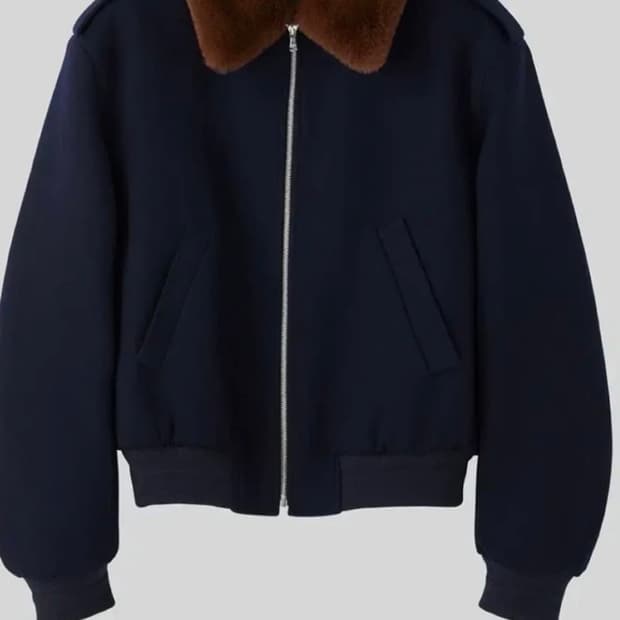 렉토 에폴렛 ( S사이즈 새상품 )