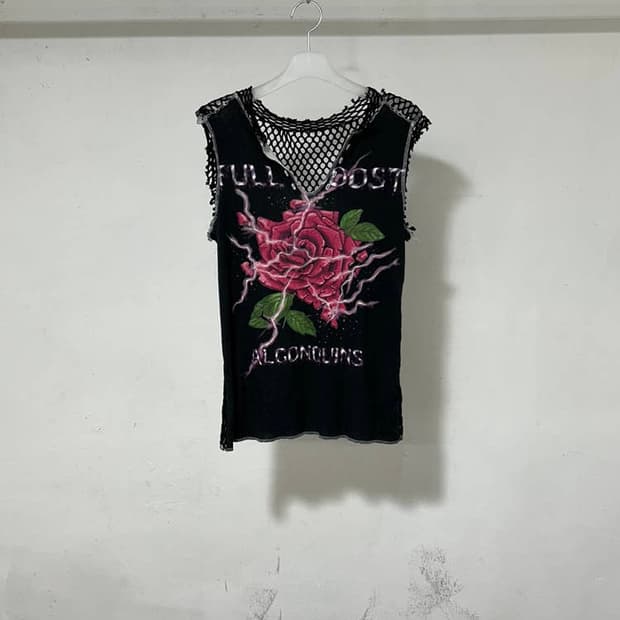 vtg top