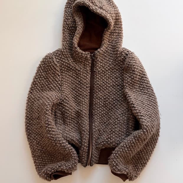 Tsumori Chisato jacket