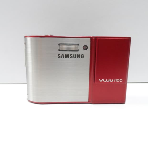 삼성 VLUU i100디카