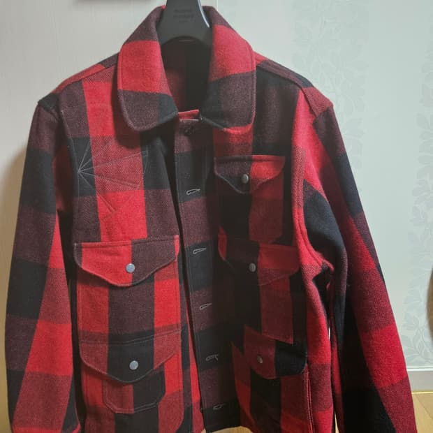 스펙테이터 크루저 자켓 L