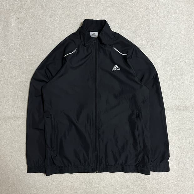 아디다스 바람막이 자켓
