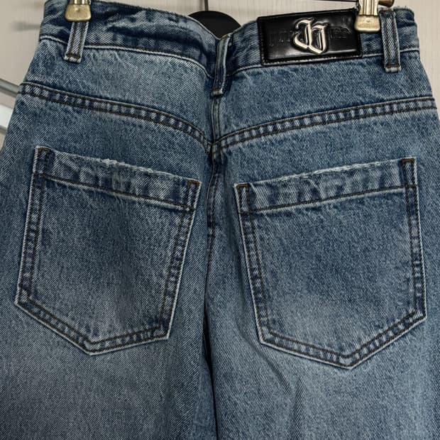 준지 JUUN.J 데님팬츠