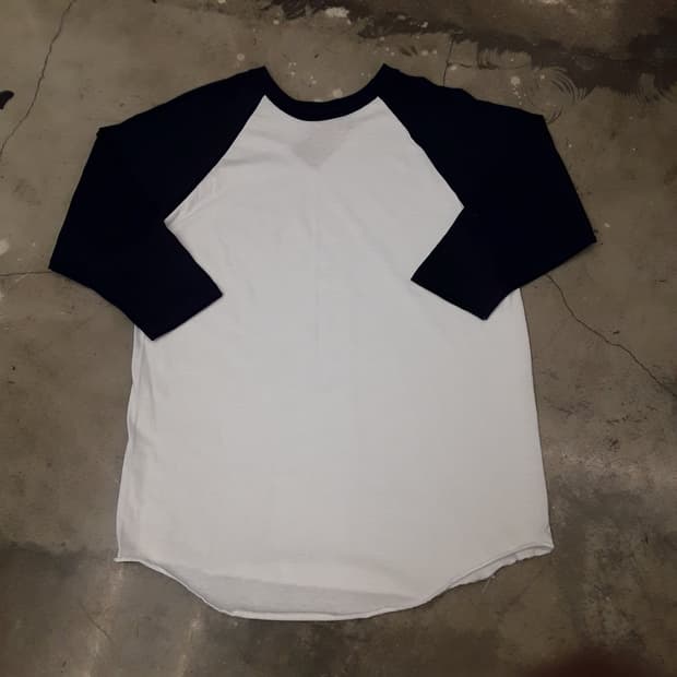 90s Made in USA 러셀 미국빈티지 래글런 티셔츠