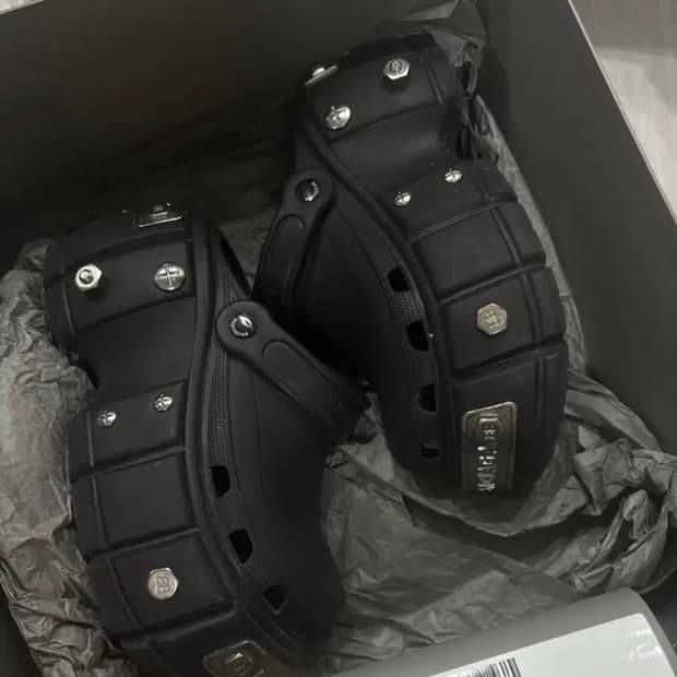 발렌시아 하드 크록스 39