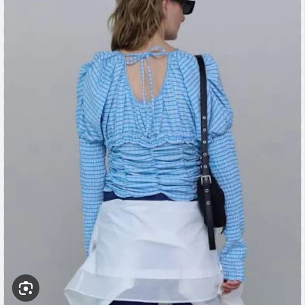 (새제품) 메종스페셜 투웨이 퍼프 슬리브