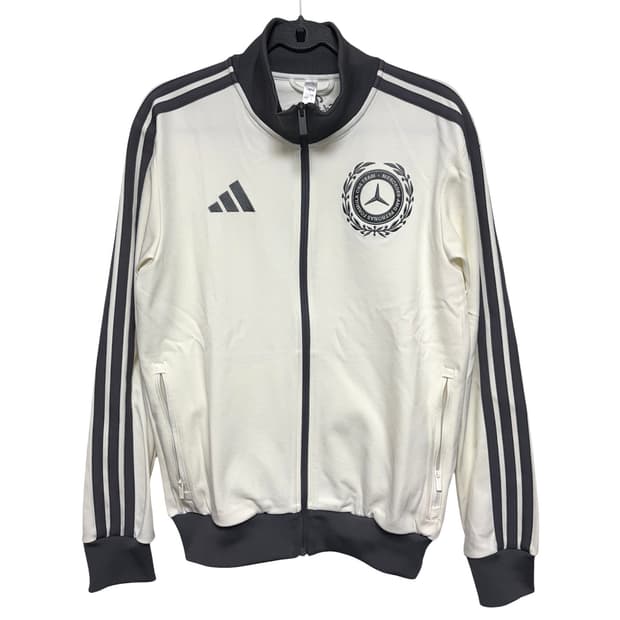 아디다스 X 메르세데스 F1