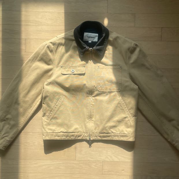 토니웩 워크자켓 라지(50, L)