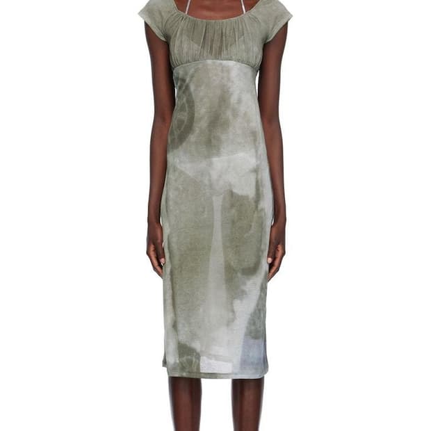 palomawool flip dress l