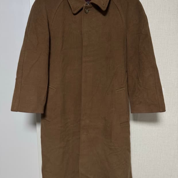 j press 제이프레스 코트