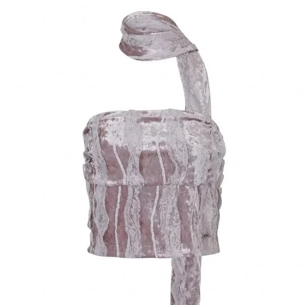 Sullim 설림 투피스