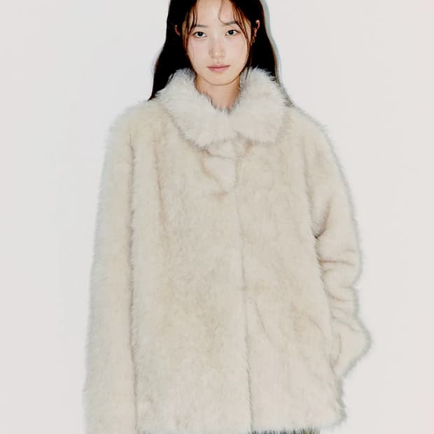 오피쉬 퍼자켓