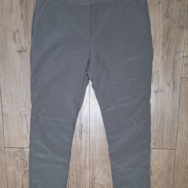 잭필드 여성 패딩 바지 84