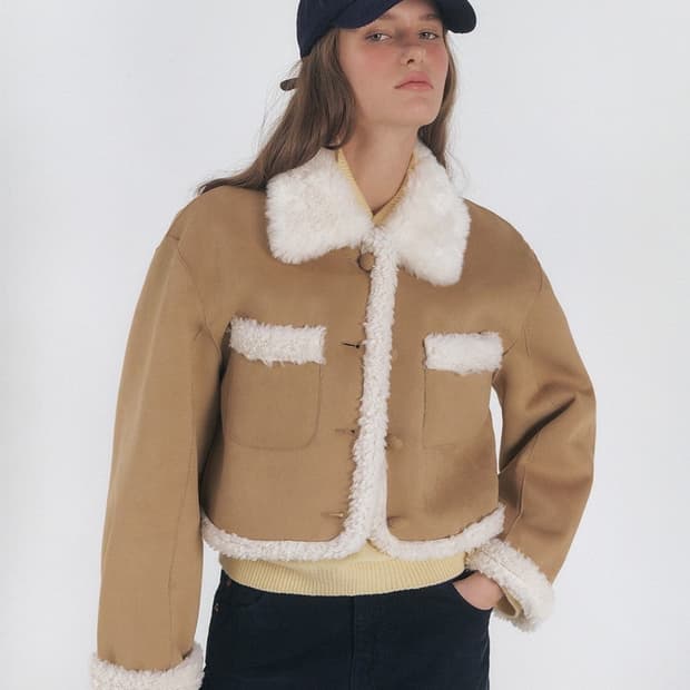 그로브 GROVE 22WINTER BOWL MUSTANG