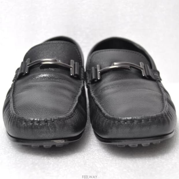 토즈(TODS)/남성가죽로퍼(사이즈285)정품