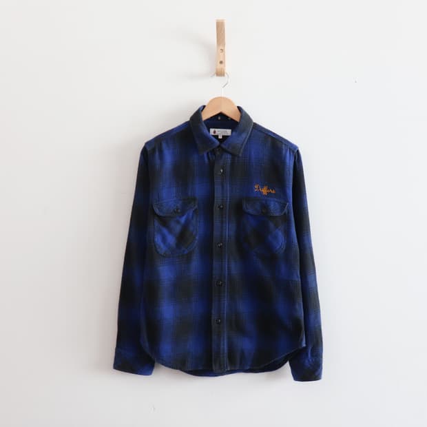 Duffer Of St George shirt