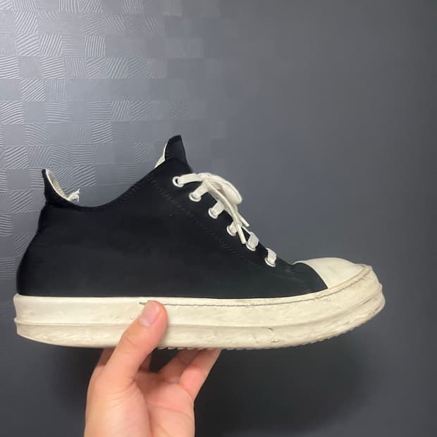 릭오웬스 라몬즈