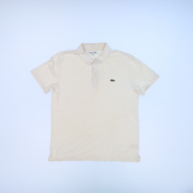XL 라코스테 PK셔츠 0701H2