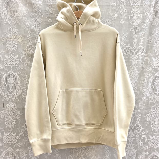 유니클로 U 후드티