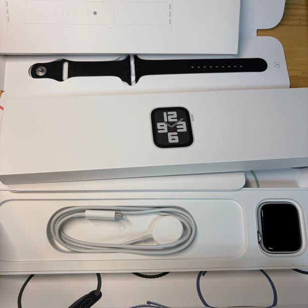 애플워치 se2 44mm