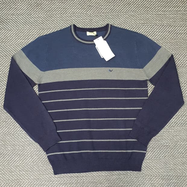 미착용 윌링 얇은 니트 남자105