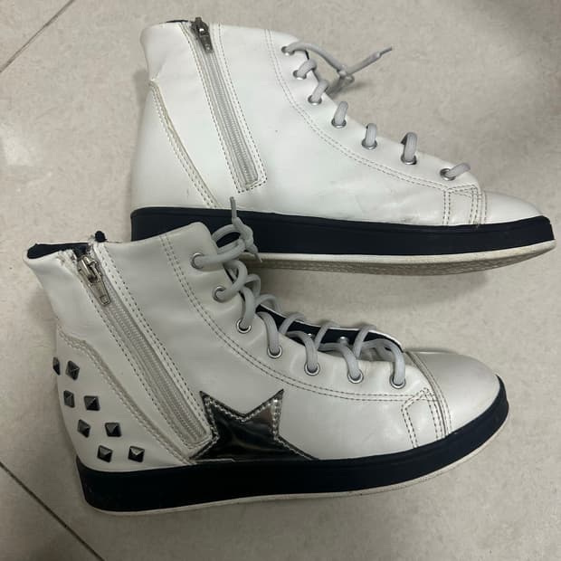 페어리깔 페어리계 신발 팝니다