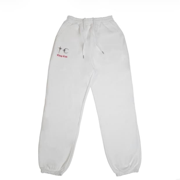 Thug club 트레이닝 팬츠