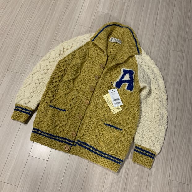 Athena designs callor cardigan 44