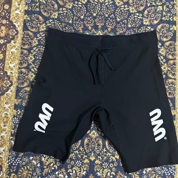 uvu 하프 타이즈 xl