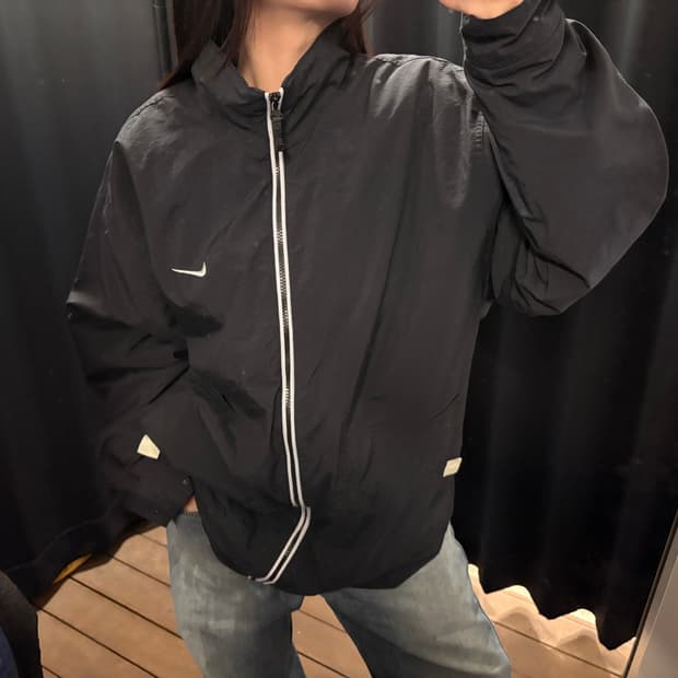 Nike