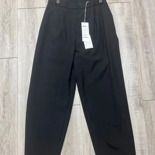 aton 와이드 팬츠