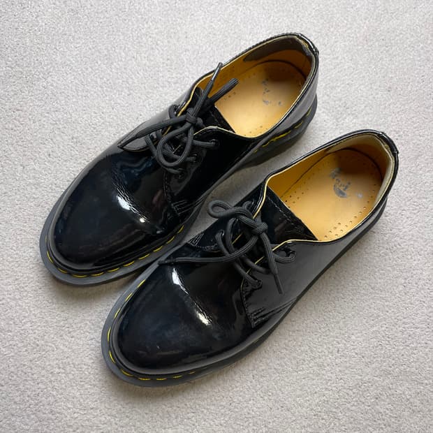 [39] 닥터마틴 11084 ( 1461모델) -250-255