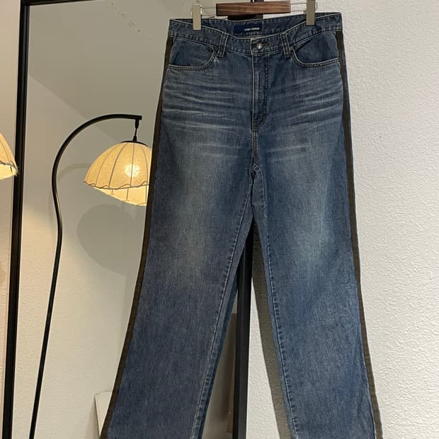 CASPI CONUS 데님 팬츠 (35)