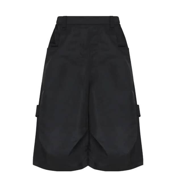 카미엔 247 나일론 버뮤다 2