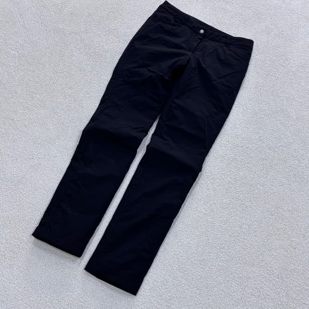 70 타이틀리스트 여성 패딩 팬츠  0406E