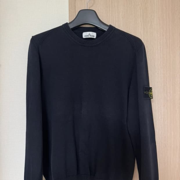 스톤아일랜드 블랙,화이트 일괄