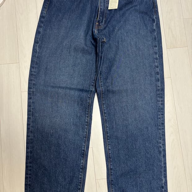 리바이스 568 프리미엄 36x32