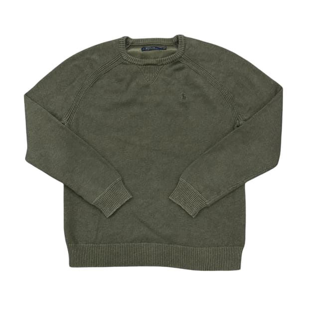 폴로랄프로렌 니트