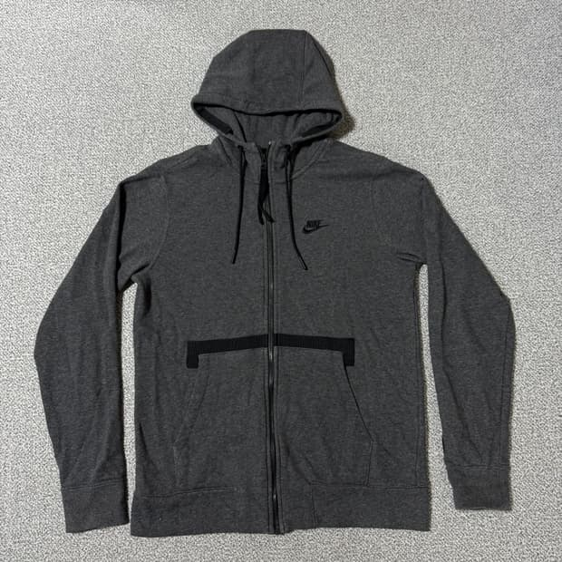 나이키 에어포스1 풀집 후디