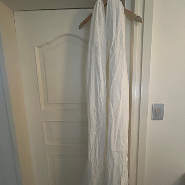 Casey casey cotton muffler