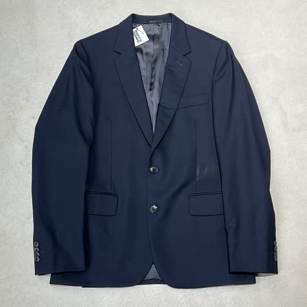 폴스미스 베이직 블레이저 s08829