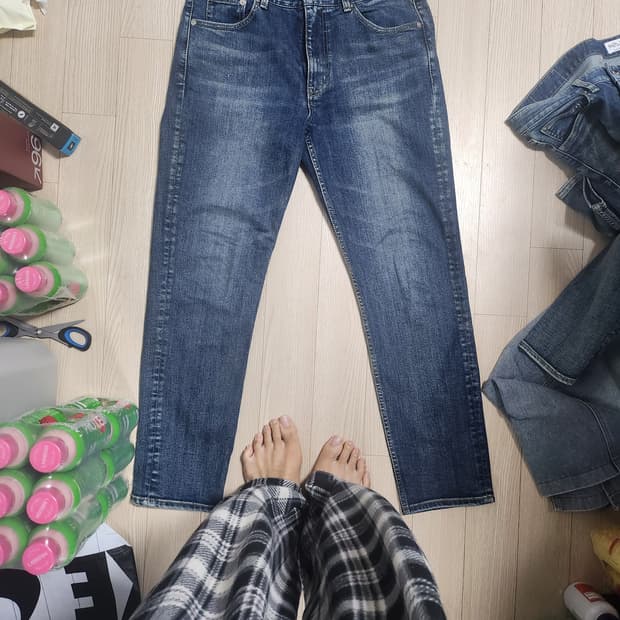 [31] 모드나인 mod4c 펑크타운 Punk Town