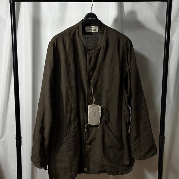 카발 kaval Dream Sleeve Blouson