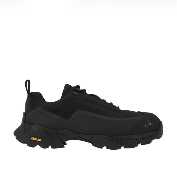 (41 새상품) 로아 하이킹 카타리나 블랙