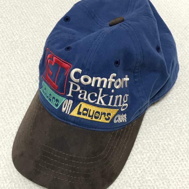 테켓 볼캡 모자