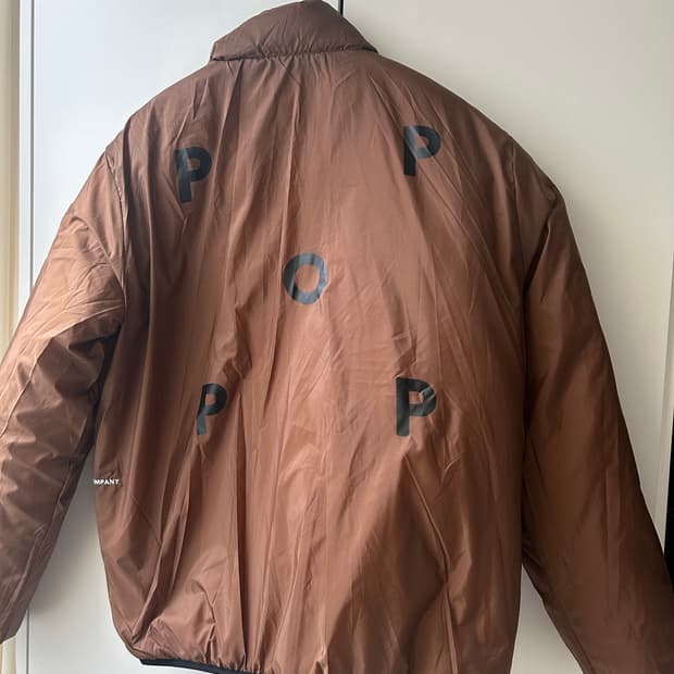 팝트레이딩컴퍼니 패딩