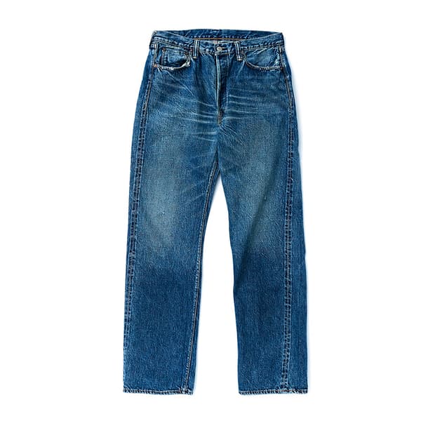 풀카운트 다트포드 0105 38사이즈